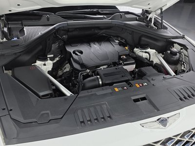 GENESIS GV80 - 7