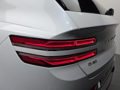 GENESIS GV80 - 10