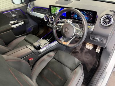 صورة مصغرة 19 لـ 2023 Mercedes-BENZ GLB