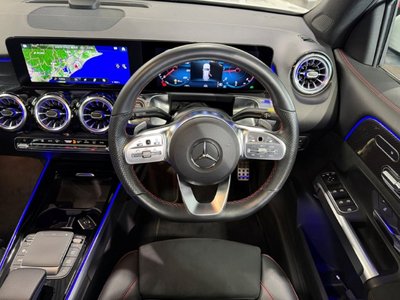 صورة مصغرة 54 لـ 2023 Mercedes-BENZ GLB