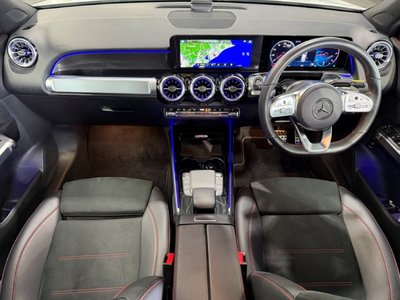صورة مصغرة 53 لـ 2023 Mercedes-BENZ GLB