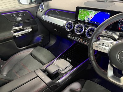 صورة مصغرة 21 لـ 2023 Mercedes-BENZ GLB