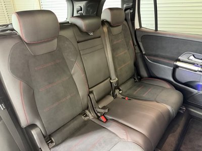 صورة مصغرة 48 لـ 2023 Mercedes-BENZ GLB