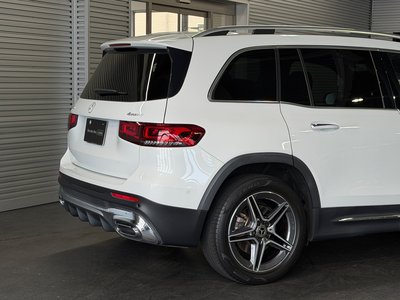 صورة مصغرة 58 لـ 2023 Mercedes-BENZ GLB