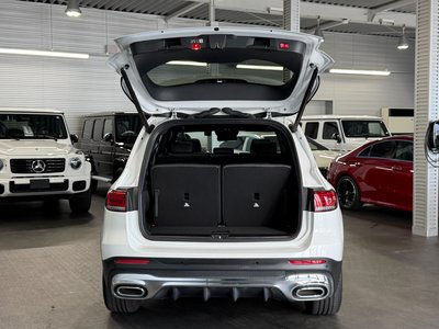 صورة مصغرة 62 لـ 2023 Mercedes-BENZ GLB
