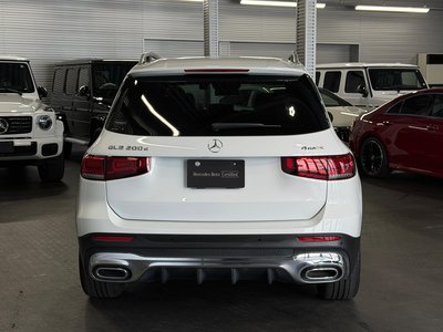 صورة مصغرة 59 لـ 2023 Mercedes-BENZ GLB