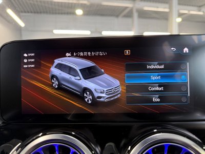 صورة مصغرة 32 لـ 2023 Mercedes-BENZ GLB