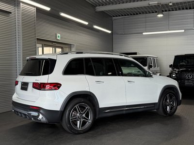 صورة مصغرة 57 لـ 2023 Mercedes-BENZ GLB