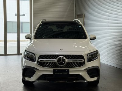 صورة 5 لـ 2023 Mercedes-BENZ GLB
