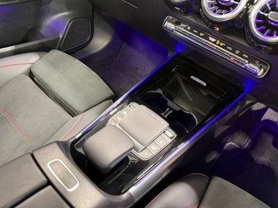 صورة مصغرة 22 لـ 2023 Mercedes-BENZ GLB