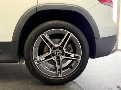 صورة مصغرة 11 لـ 2023 Mercedes-BENZ GLB