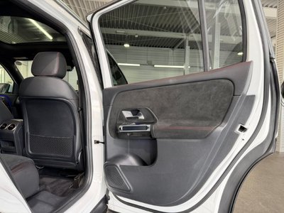 صورة مصغرة 49 لـ 2023 Mercedes-BENZ GLB