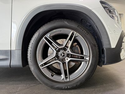 صورة 8 لـ 2023 Mercedes-BENZ GLB