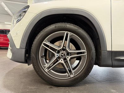 صورة 10 لـ 2023 Mercedes-BENZ GLB
