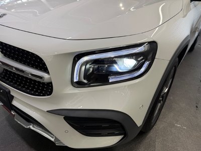 صورة مصغرة 46 لـ 2023 Mercedes-BENZ GLB
