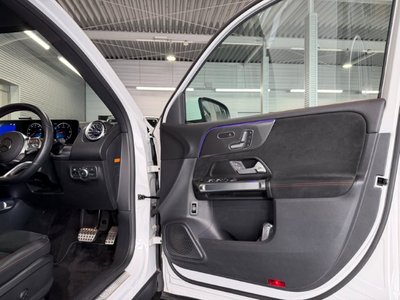 صورة مصغرة 14 لـ 2023 Mercedes-BENZ GLB