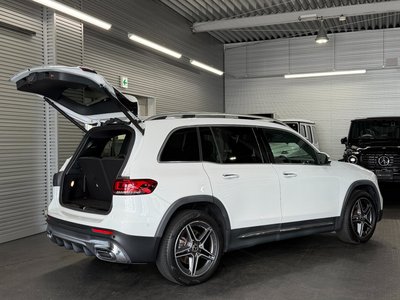 صورة مصغرة 61 لـ 2023 Mercedes-BENZ GLB