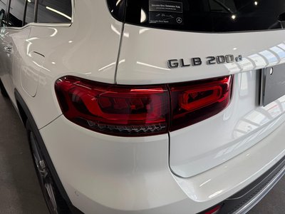 صورة مصغرة 60 لـ 2023 Mercedes-BENZ GLB