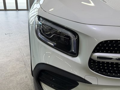 صورة 7 لـ 2023 Mercedes-BENZ GLB