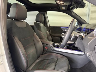 صورة مصغرة 41 لـ 2023 Mercedes-BENZ GLB