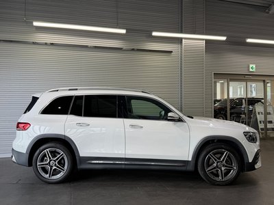 صورة 6 لـ 2023 Mercedes-BENZ GLB