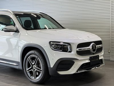 صورة 4 لـ 2023 Mercedes-BENZ GLB