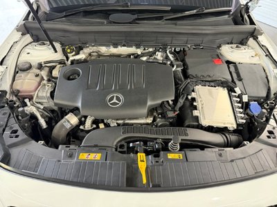 صورة مصغرة 56 لـ 2023 Mercedes-BENZ GLB