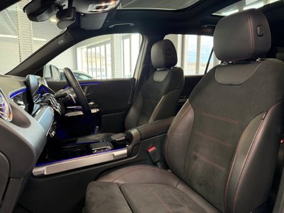 صورة مصغرة 44 لـ 2023 Mercedes-BENZ GLB
