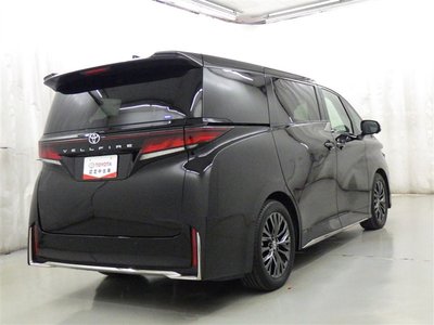 TOYOTA VELLFIRE - 7