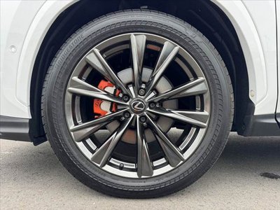 2023 Lexus NX — миниатюра 41
