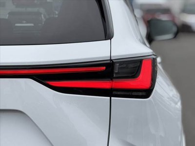 2023 Lexus NX — миниатюра 36