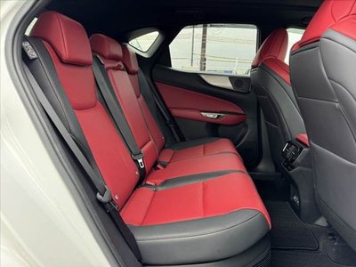 2023 Lexus NX — миниатюра 20