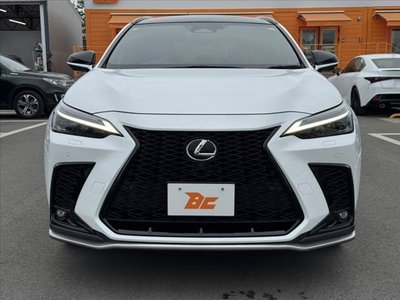 2023 Lexus NX — миниатюра 9
