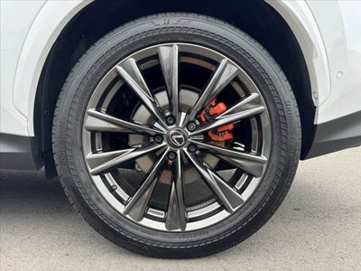 2023 Lexus NX — миниатюра 43