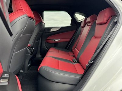 2023 Lexus NX — миниатюра 18