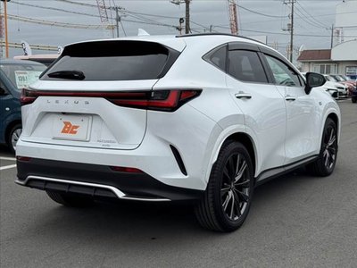 2023 Lexus NX — миниатюра 15