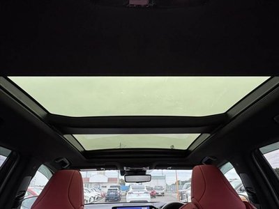 2023 Lexus NX — миниатюра 5