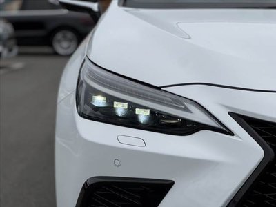 2023 Lexus NX — миниатюра 33