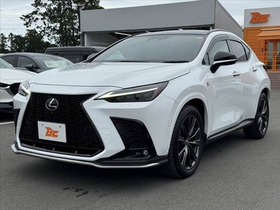 2023 Lexus NX — миниатюра 10