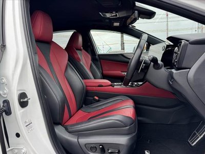 2023 Lexus NX — миниатюра 16