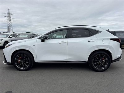 2023 Lexus NX — миниатюра 11