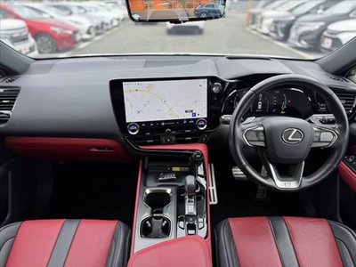 صورة 2 لـ 2023 Lexus NX