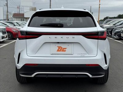 2023 Lexus NX — миниатюра 14