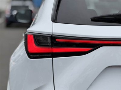 2023 Lexus NX — миниатюра 35