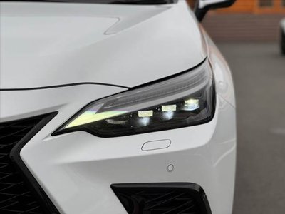 2023 Lexus NX — миниатюра 34