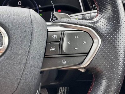 2023 Lexus NX — миниатюра 27
