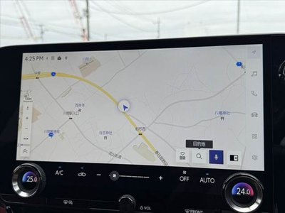 2023 Lexus NX — миниатюра 21