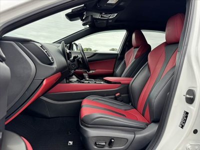 2023 Lexus NX — миниатюра 17
