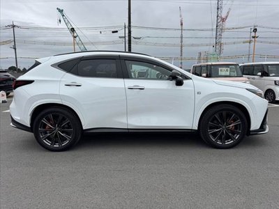 2023 Lexus NX — миниатюра 12