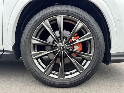 2023 Lexus NX — миниатюра 39